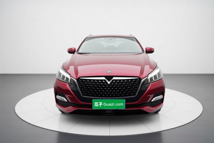 Used Venucia T90 2020 2.0L CVT Smart Connect & Smooth Drive Edition