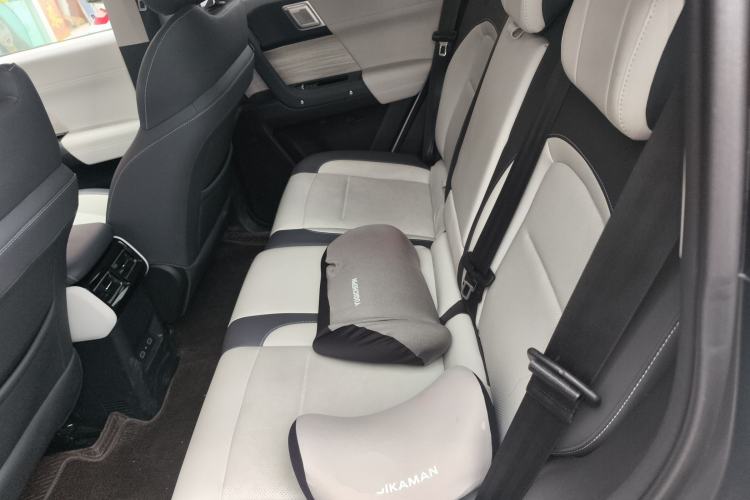 Used iCAR 03 2024 472km Four-Wheel Drive Long-Range Version