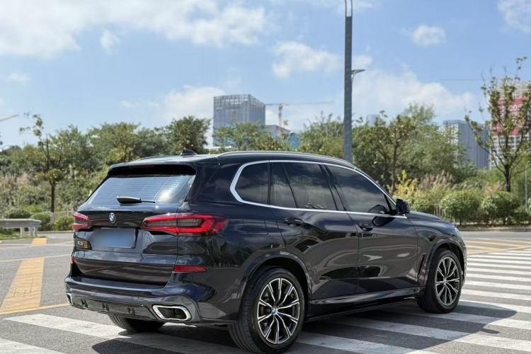 Used BMW X5 2022 xDrive30i M Sport Package