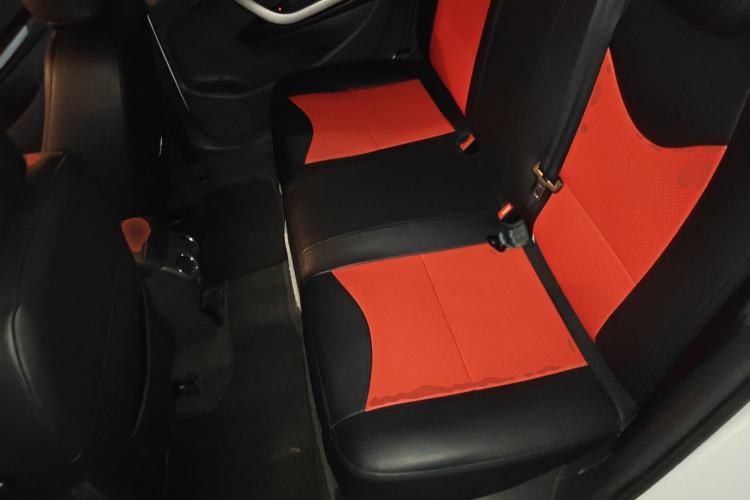 Used Peugeot 408 2013 2.0L Automatic Luxury Edition