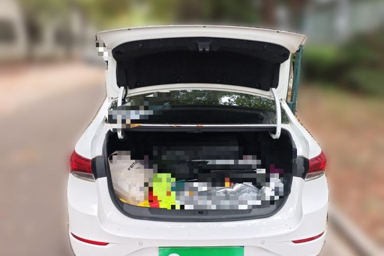 Used Buick GT 2019 18T Automatic Connected Elite Model China VI Standard
