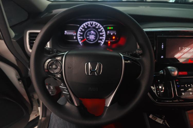 Used Honda Odyssey 2018 2.4L Luxury Edition