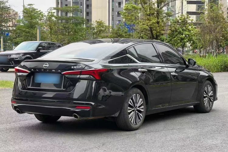 Used Nissan Teana 2022 2.0L XL-TLS Enjoyment Edition Exterior 7