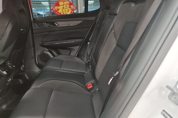 Used Lynk & Co 01 EM-P 2021 1.5TD PHEV Halo
