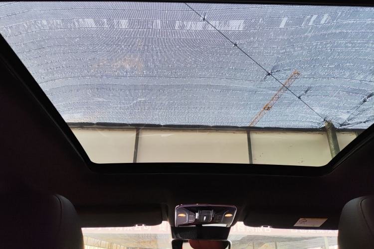 Used JETOUR X70 PLUS 2021 1.6T DCT Pro 7-seater