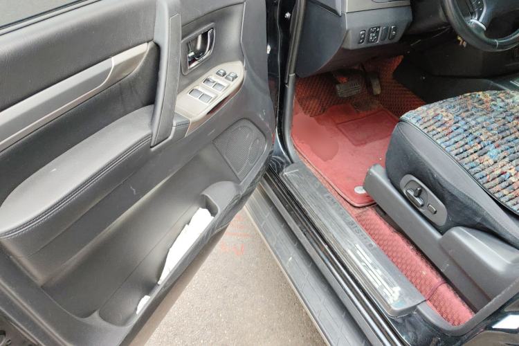 Used Mitsubishi Pajero 2019 3.0L Automatic Standard Edition