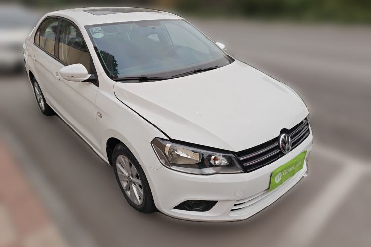 Used Volkswagen Jetta 2015 Value Edition 1.6L Automatic Comfort Version