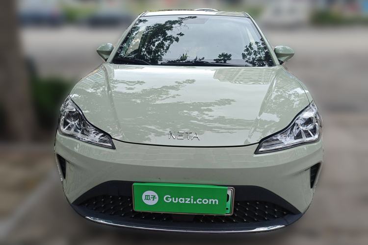 Used NETA AYA 2023 401 Lite