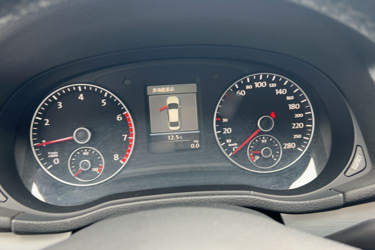 Used Volkswagen Passat 2015 1.8TSI DSG Prestige Edition
