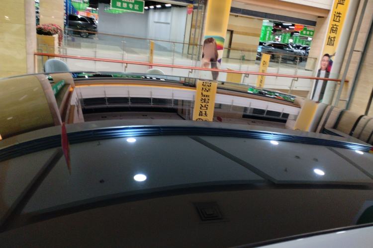 Used Leapmotor C01 2024 Pure Electric 525 Luxury Edition
