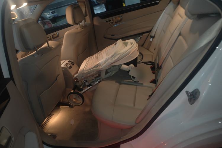 Used Mercedes-Benz E-Class 2014 Restyled E 260 L Sport Edition