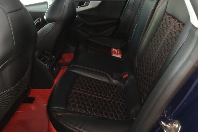 Used Audi A5 2017 Sportback 45 TFSI Fashion Model