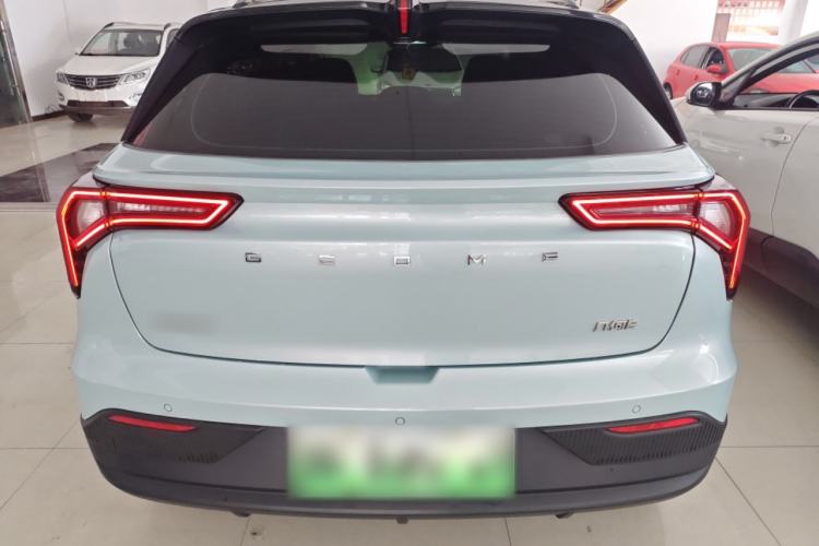 Used Geometry E Firefly 2024 301km Starlight