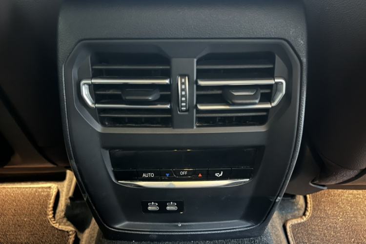 Used BMW 3 Series 2022 Restyled 320Li M Sport Package