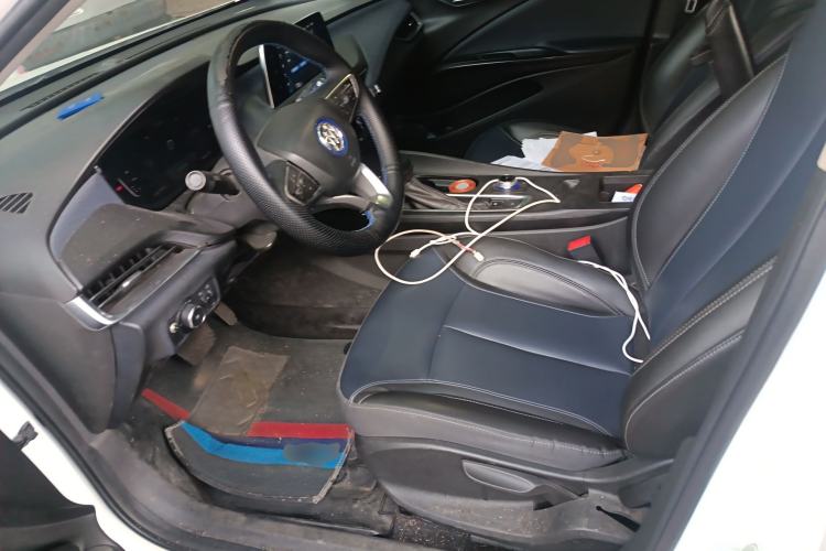 Used Buick Velite 6 2020 Connected Fashion PLUS
