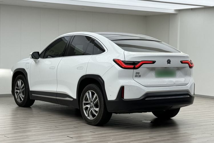 Used Nio EC6 2020 605 km Sport Edition