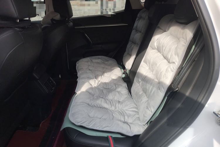 Used Haval F5 2020 1.5T DCT i-Trend
