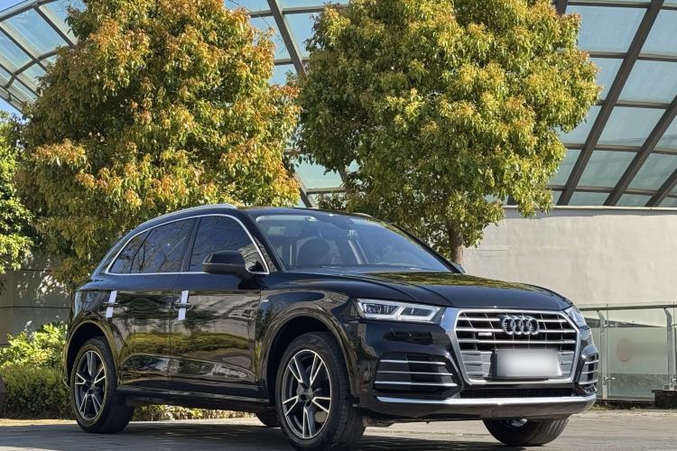 Used Audi Q5L 2020 40 TFSI Prestige Fashion Edition
