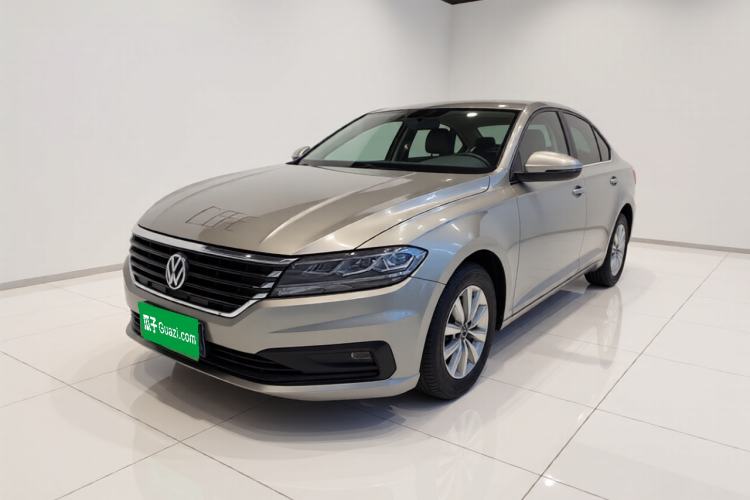 Used Volkswagen Lavida 2021 1.5L Automatic Fashion Edition