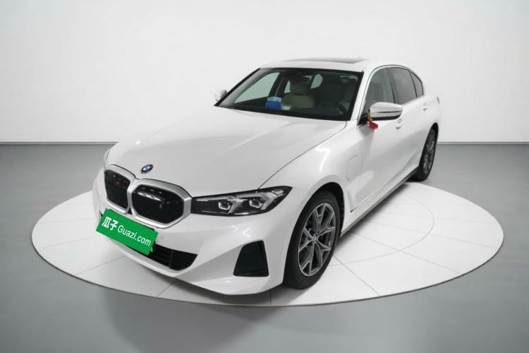 Used BMW i3 2024 eDrive 35 L