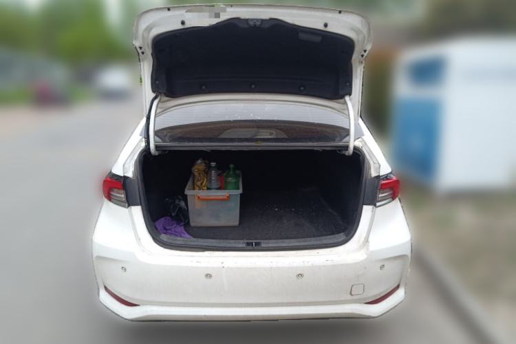 Used Toyota Corolla 2019 Dual-Engine 1.8L E-CVT GL-i Elite Edition