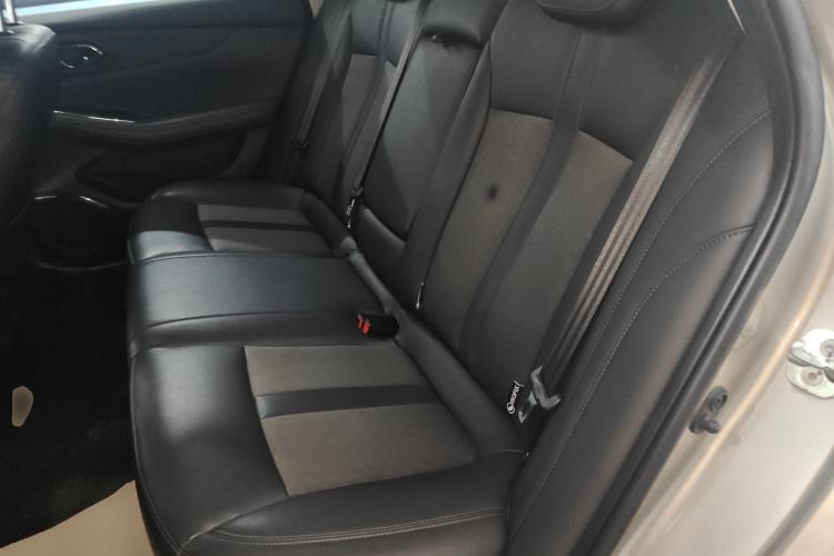 Used AION S Plus 2023 70 Enjoyment Edition Ternary Lithium