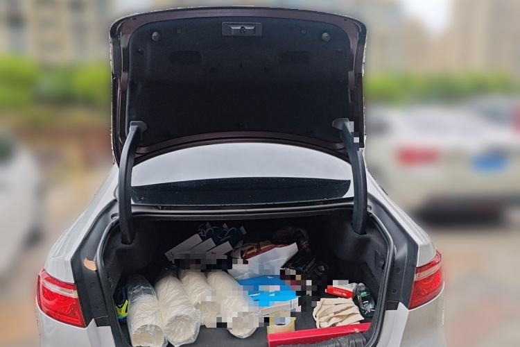 Used Jaguar XFL 2017 XFL 2.0T 200PS Luxury Edition