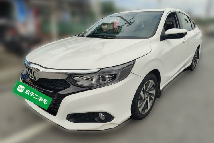 Used Honda Crider 2019 180 Turbo CVT Luxury Edition China V