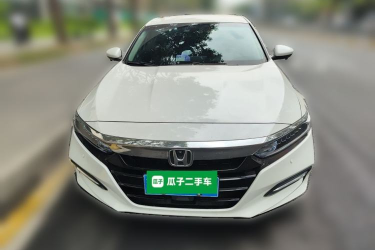 Used Honda Accord 2018 Rui Hybrid 2.0L Rui Ku Edition China V