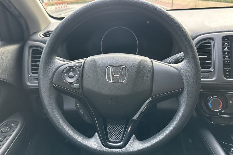 Used Honda Vezel 2020 1.5L CVT Pioneer Edition
