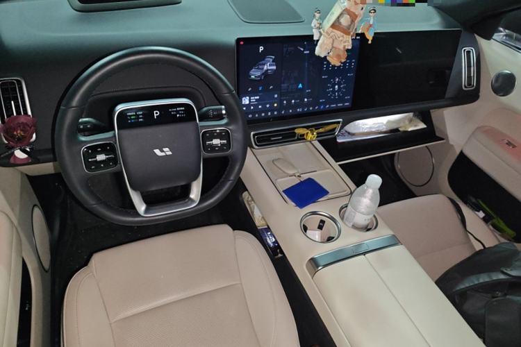 Used Li Auto L6 2024 Max
