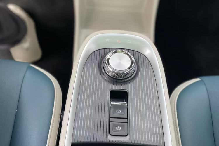 Used ORA Good Cat 2021 400km Standard Range Athena Edition Lithium Iron Phosphate
