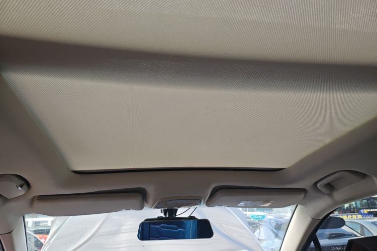 Used TRAUM S70 2018 1.5T Automatic Standard Model 7 Seats