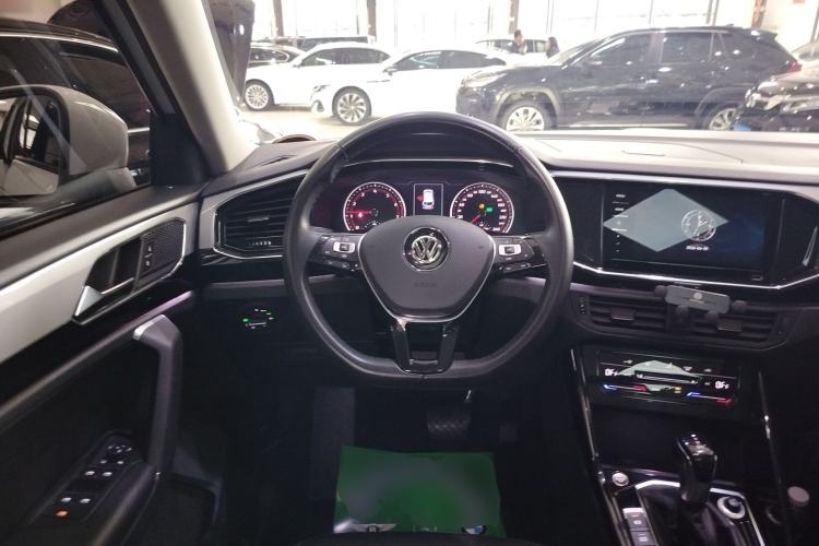 Used Volkswagen Tayron 2020 280TSI Two-Wheel Drive Luxury Connect Edition