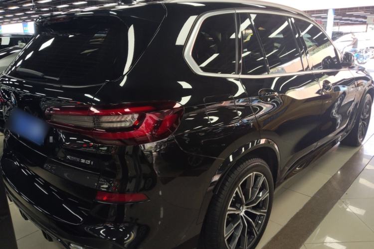 Used BMW X5 (Import) 2021 xDrive30i M Sport Package
