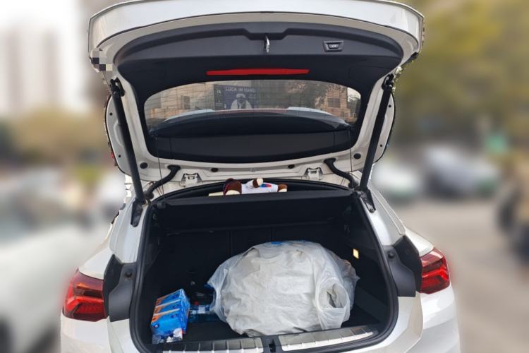 Used BMW X2 2021 sDrive25i Leading Model M Sport Package