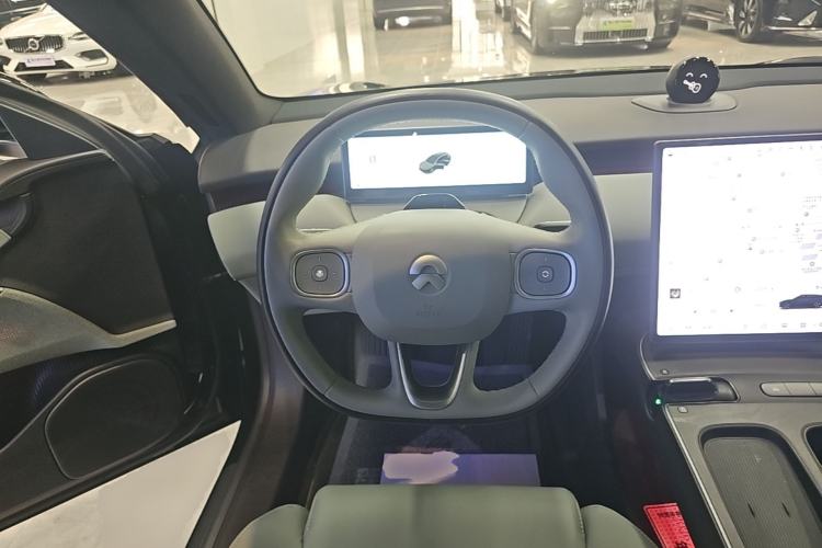 Used Nio ET5T 2023 75 kWh Touring