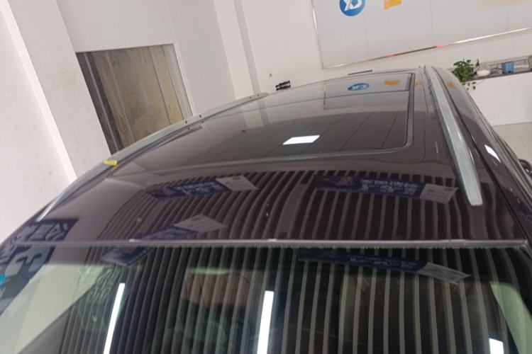 Used Buick Envision 2017 20T Two-Wheel Drive Elite Version
