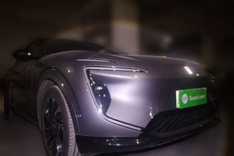 Used Avatr 07 2024 Pro+ Range-Extended Edition
