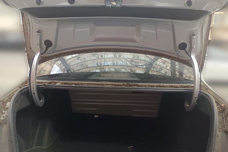 Used Volkswagen Jetta 2017 1.5L Manual Fashion Edition