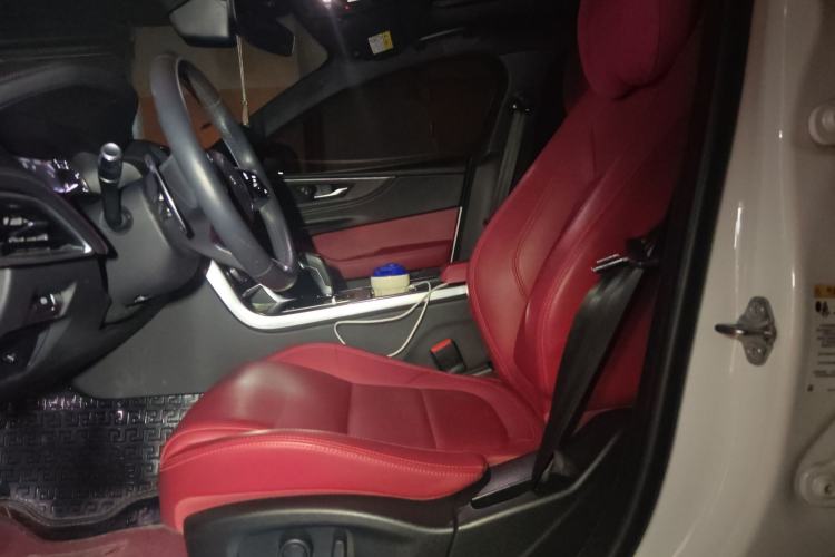 Used Jaguar XEL 2020 2.0T 200PS R-DYNAMIC Youth Sports Edition