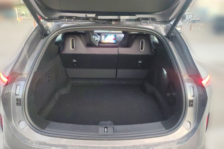 Used Avatr 07 2024 Max Extended-Range Edition
