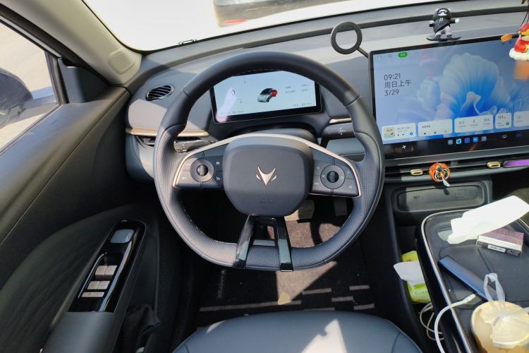 Used ARCFOX T1 2025 Model 425 PLUS