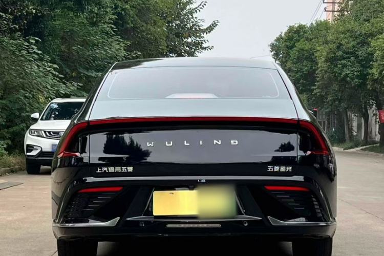 Used Wuling Xingguang 2023 150 Advanced Edition