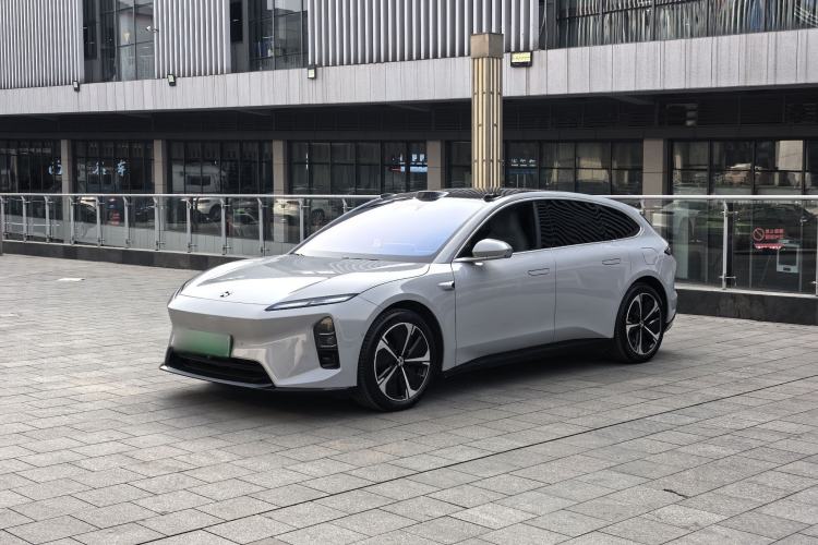 Used Nio ET5T 2025 75 kWh Touring