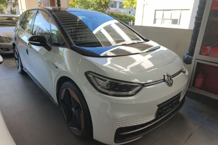 Used Volkswagen ID.3 2022 Pro Smart Edition