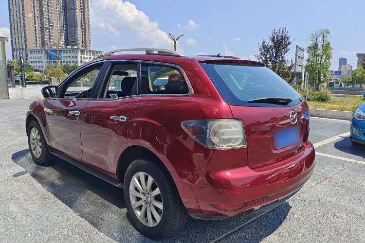 Used Mazda CX-7 2014 2.5L 2WD Fashion Edition
