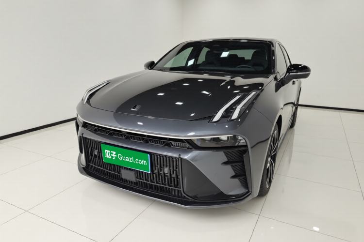 Used Lynk & Co 03 2023 2.0TD DCT JingPro Guazi used car, China used car export, Used car for sale, Used cars, Cheapest cars for sale