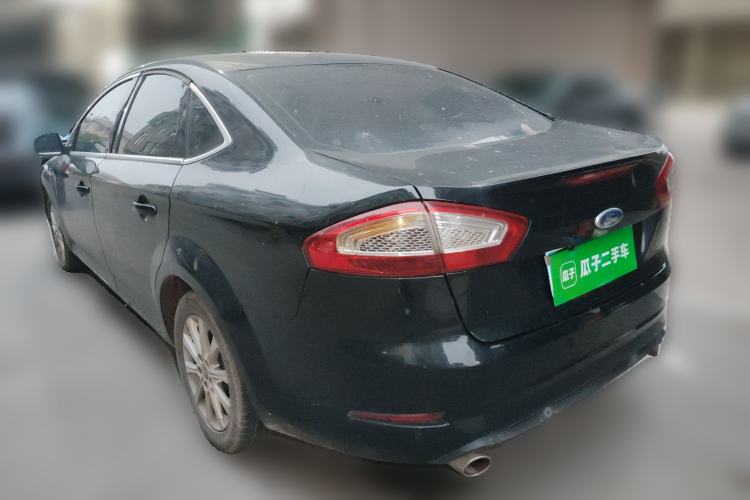 Used Ford Mondeo 2013 2.3L Fashion Edition