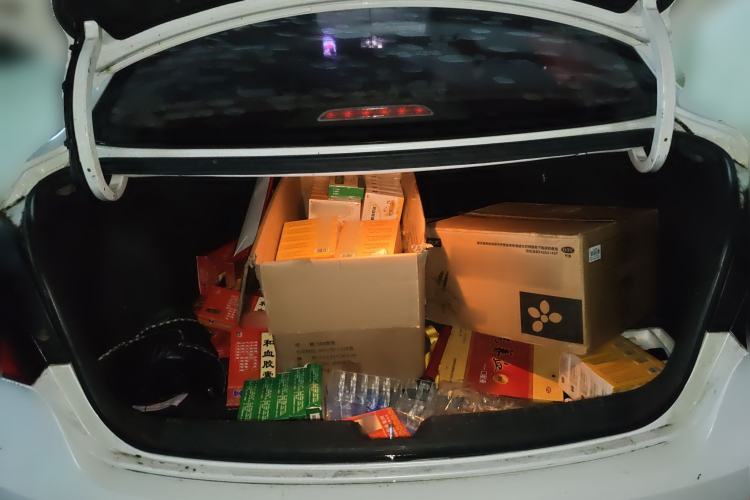 Used Hyundai Mistra 2016 1.8L Automatic Smart GLS
